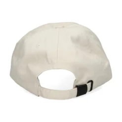Y3 ADIDAS Gorras y viseras Y-3 DAD CAP BEIGE