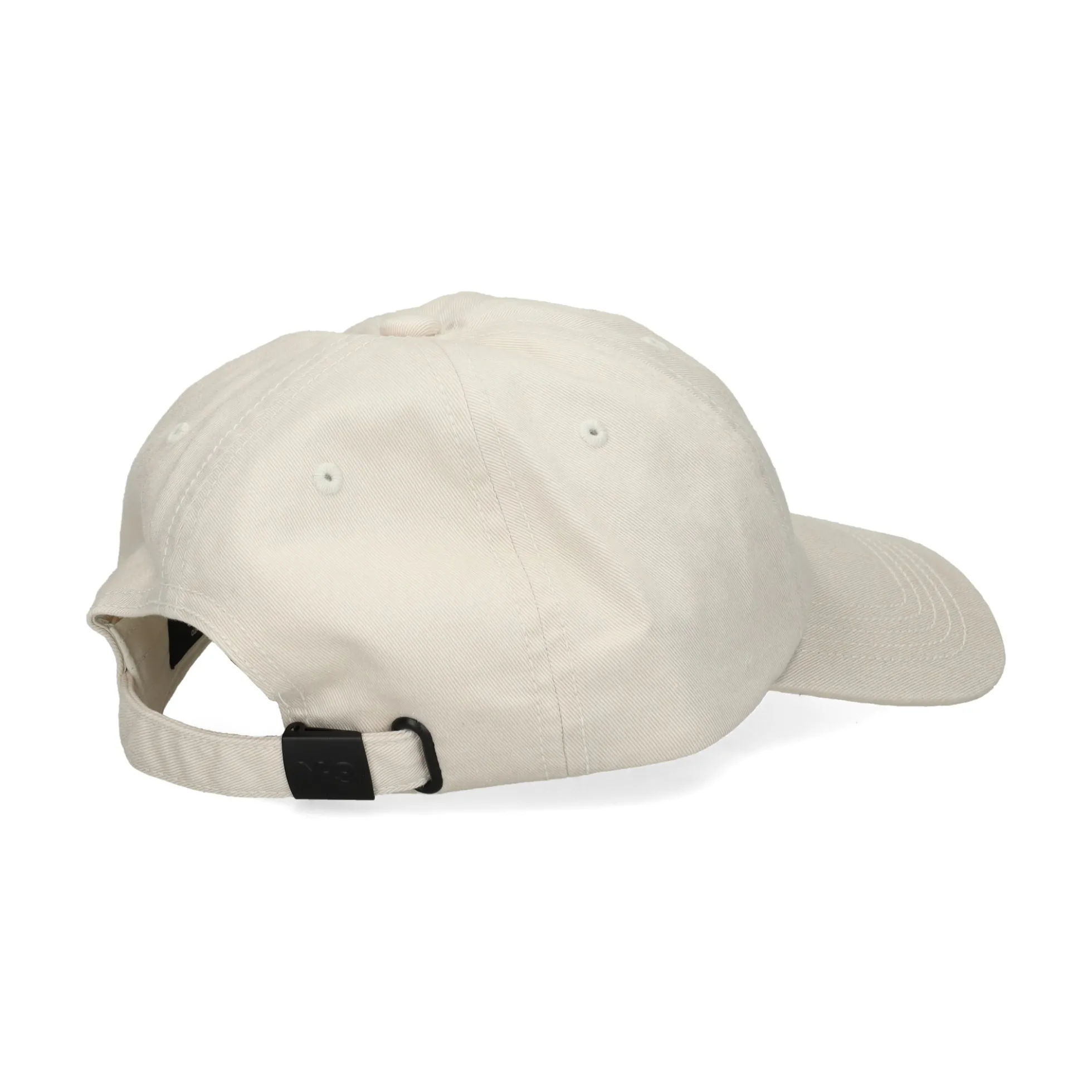 Y3 ADIDAS Gorras y viseras Y-3 DAD CAP BEIGE