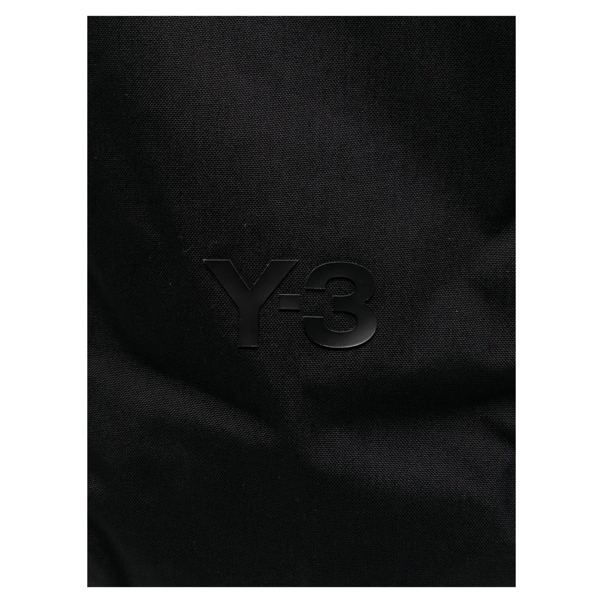 Y3 ADIDAS Mochilas STAPL BACKP NEGRO
