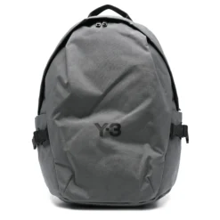 Y3 ADIDAS Mochilas STAPL BACKP GRANIT