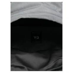 Y3 ADIDAS Mochilas STAPL BACKP GRANIT