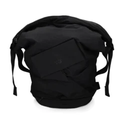 Y3 ADIDAS Mochilas Y-Y-3 UTL BP NEGRO