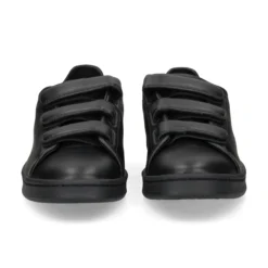 Y3 ADIDAS Zapatillas de Hombre Y-3 STAN SMITH VELC NEGRO
