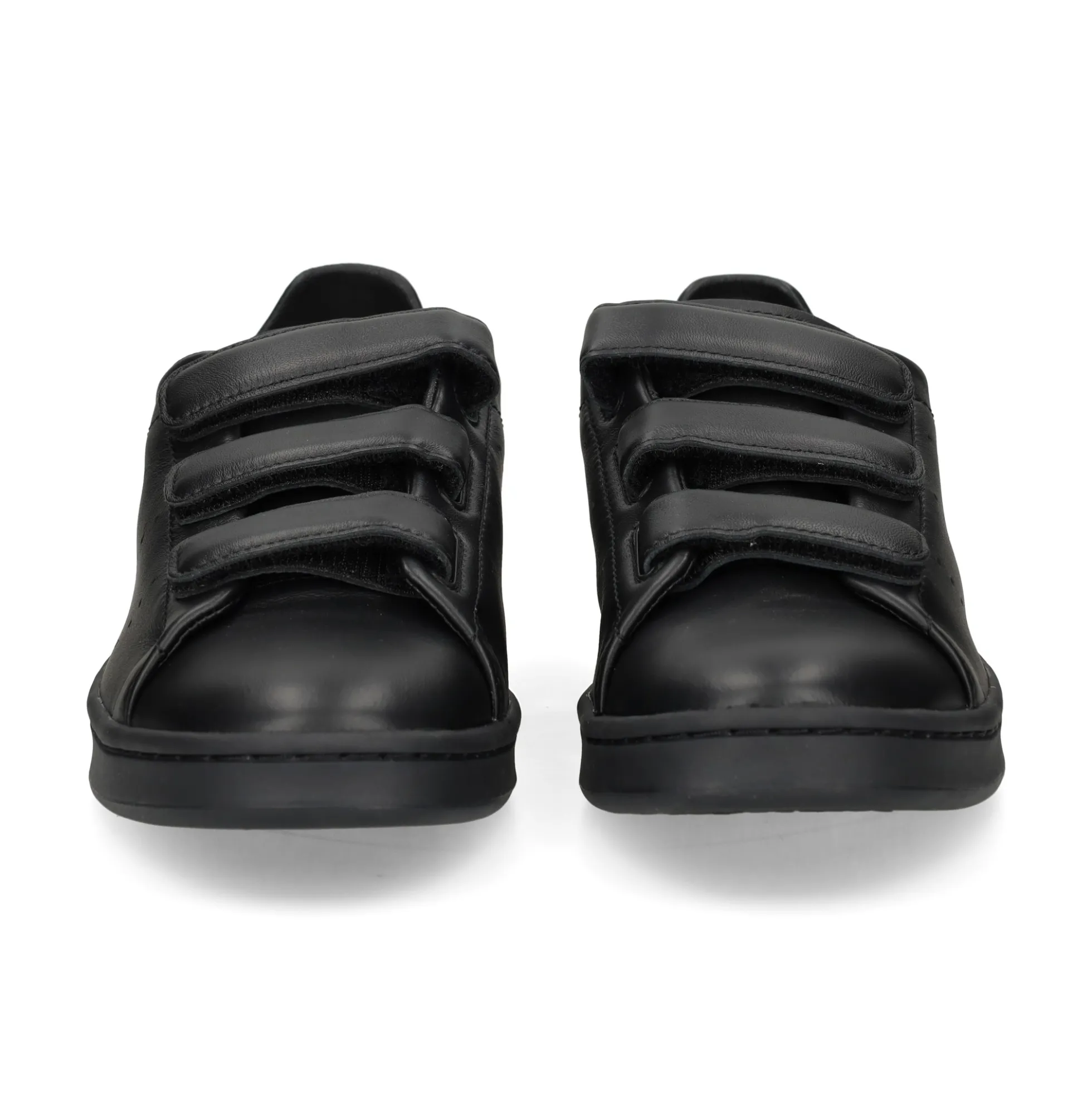 Y3 ADIDAS Zapatillas de Hombre Y-3 STAN SMITH VELC NEGRO