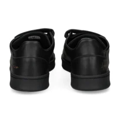 Y3 ADIDAS Zapatillas de Hombre Y-3 STAN SMITH VELC NEGRO