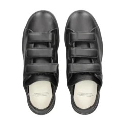 Y3 ADIDAS Zapatillas de Hombre Y-3 STAN SMITH VELC NEGRO