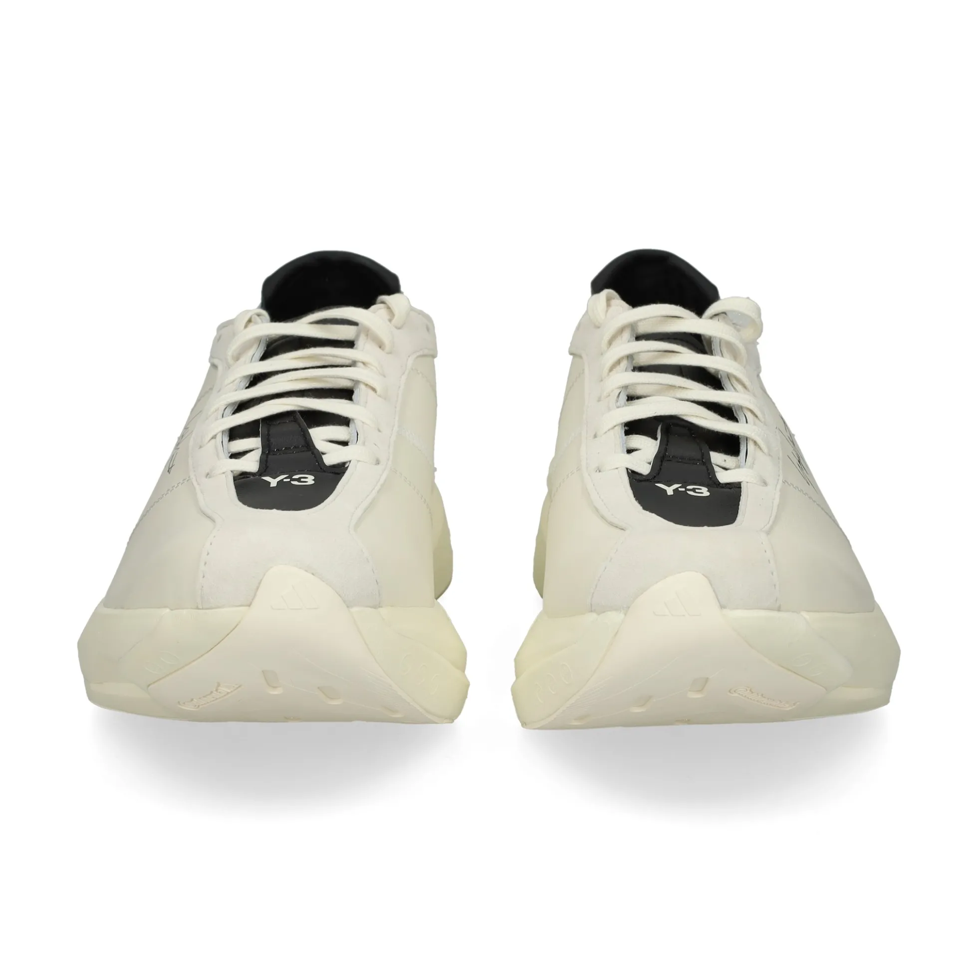 Y3 ADIDAS Zapatillas de Hombre Y-3 ADIOS PRO 3 LX BLANCO