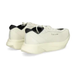 Y3 ADIDAS Zapatillas de Hombre Y-3 ADIOS PRO 3 LX BLANCO
