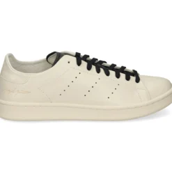 Y3 ADIDAS Zapatillas de Hombre Y-3 STAN SMITH BEIGE