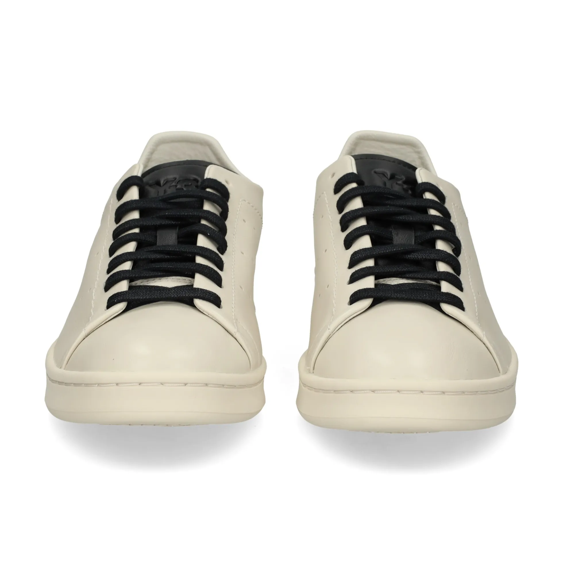Y3 ADIDAS Zapatillas de Hombre Y-3 STAN SMITH BEIGE