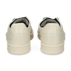 Y3 ADIDAS Zapatillas de Hombre Y-3 STAN SMITH BEIGE