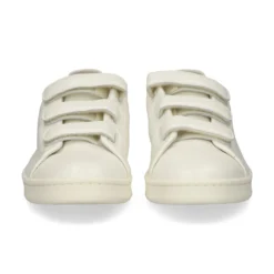 Y3 ADIDAS Zapatillas de Hombre Y-3 STAN SMITH VELC BLANCO