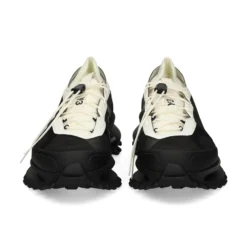 Y3 ADIDAS Zapatillas de Hombre Y-3 S-GENDO TRAIL NEGRO