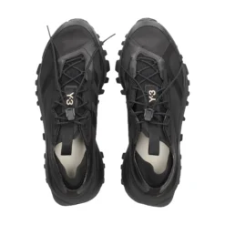 Y3 ADIDAS Zapatillas de Hombre S-GENDO TRAIL BLACK/BLACK/BLK