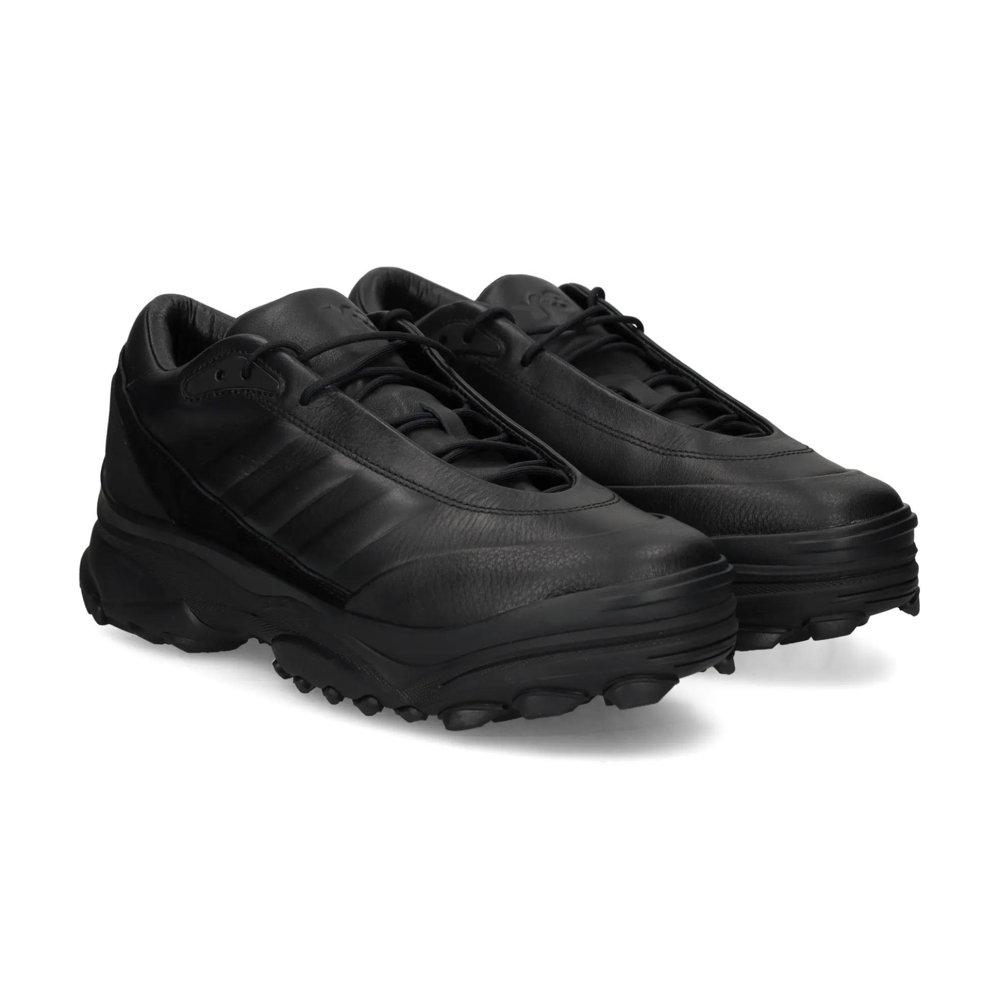 Y3 ADIDAS Zapatillas de Hombre GSG9 LO BLACK/BLACK/BLA