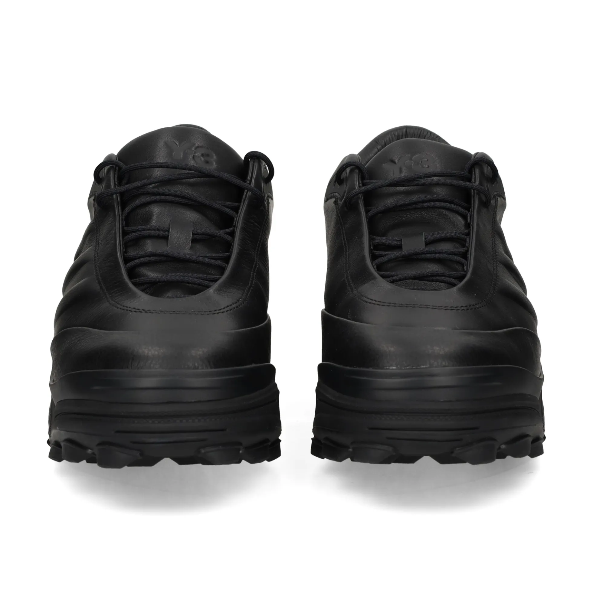 Y3 ADIDAS Zapatillas de Hombre GSG9 LO BLACK/BLACK/BLA