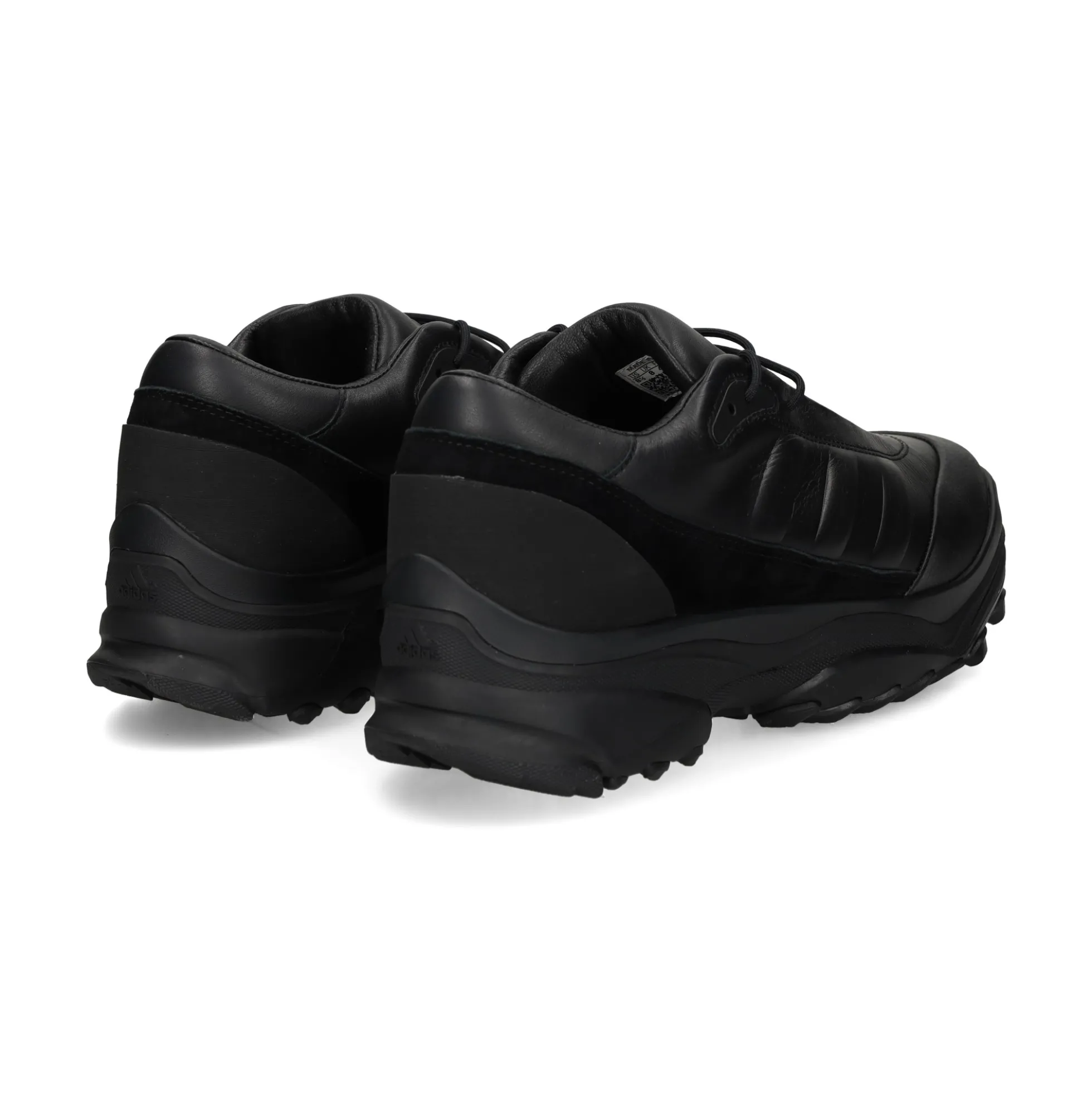 Y3 ADIDAS Zapatillas de Hombre GSG9 LO BLACK/BLACK/BLA