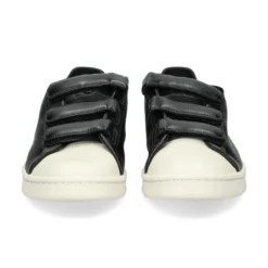 Y3 ADIDAS Zapatillas de Hombre STAN SMITH BLACK/BLA/TALC