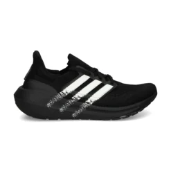 Y3 ADIDAS Zapatillas de Hombre ULTRABOOST LIGHT BLACK/BLACK/OWH