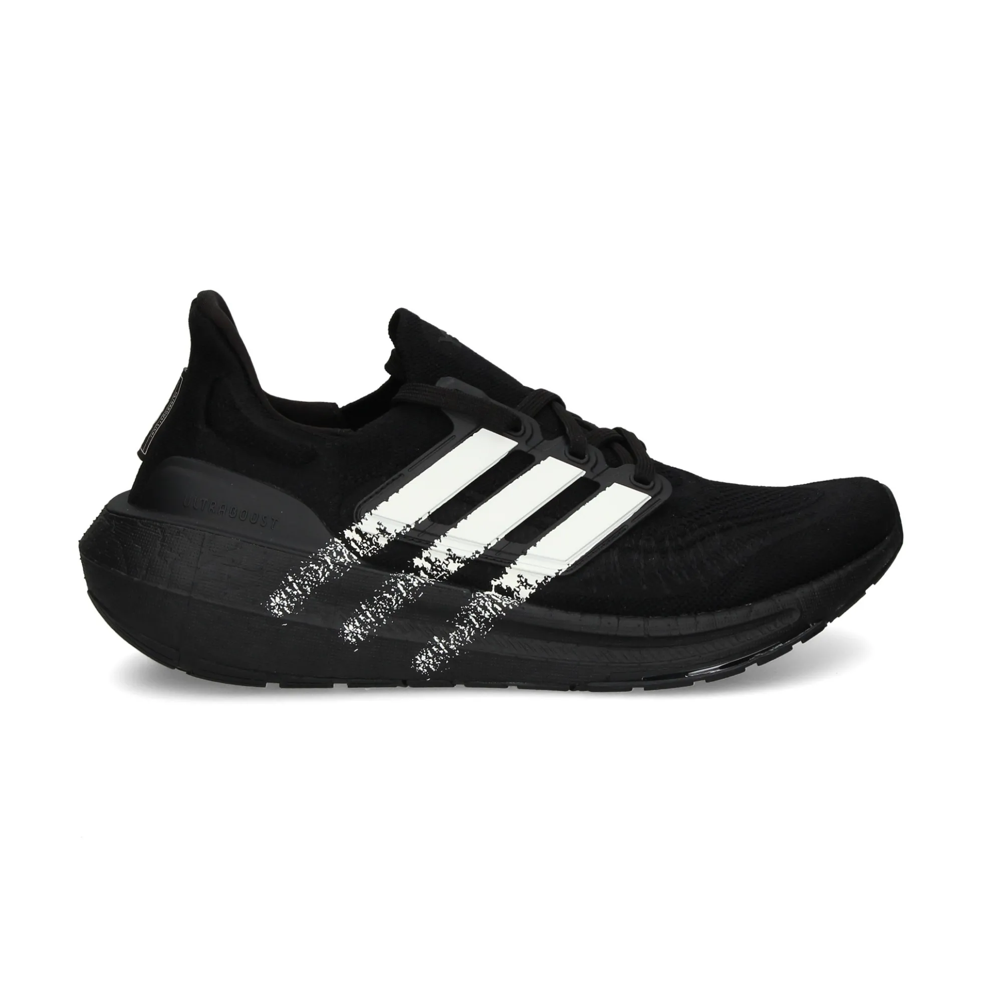 Y3 ADIDAS Zapatillas de Hombre ULTRABOOST LIGHT BLACK/BLACK/OWH