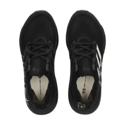 Y3 ADIDAS Zapatillas de Hombre ULTRABOOST LIGHT BLACK/BLACK/OWH
