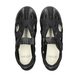 Y3 ADIDAS Zapatillas de Hombre Y-3 GSG9 SANDAL NEGRO