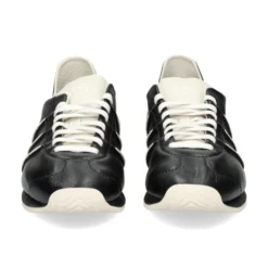 Y3 ADIDAS Zapatillas de Mujer COUNTRY BLACK/BLACK/TAL