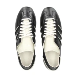 Y3 ADIDAS Zapatillas de Mujer COUNTRY BLACK/BLACK/TAL