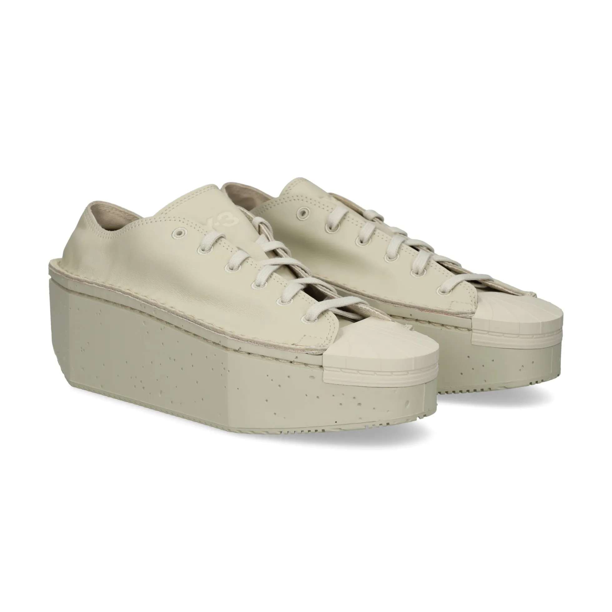 Y3 ADIDAS Zapatillas de Mujer KYASU LO ALUMIN/ALUMIN/A