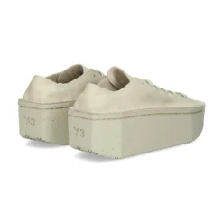 Y3 ADIDAS Zapatillas de Mujer KYASU LO ALUMIN/ALUMIN/A