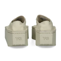 Y3 ADIDAS Zapatillas de Mujer KYASU LO ALUMIN/ALUMIN/A