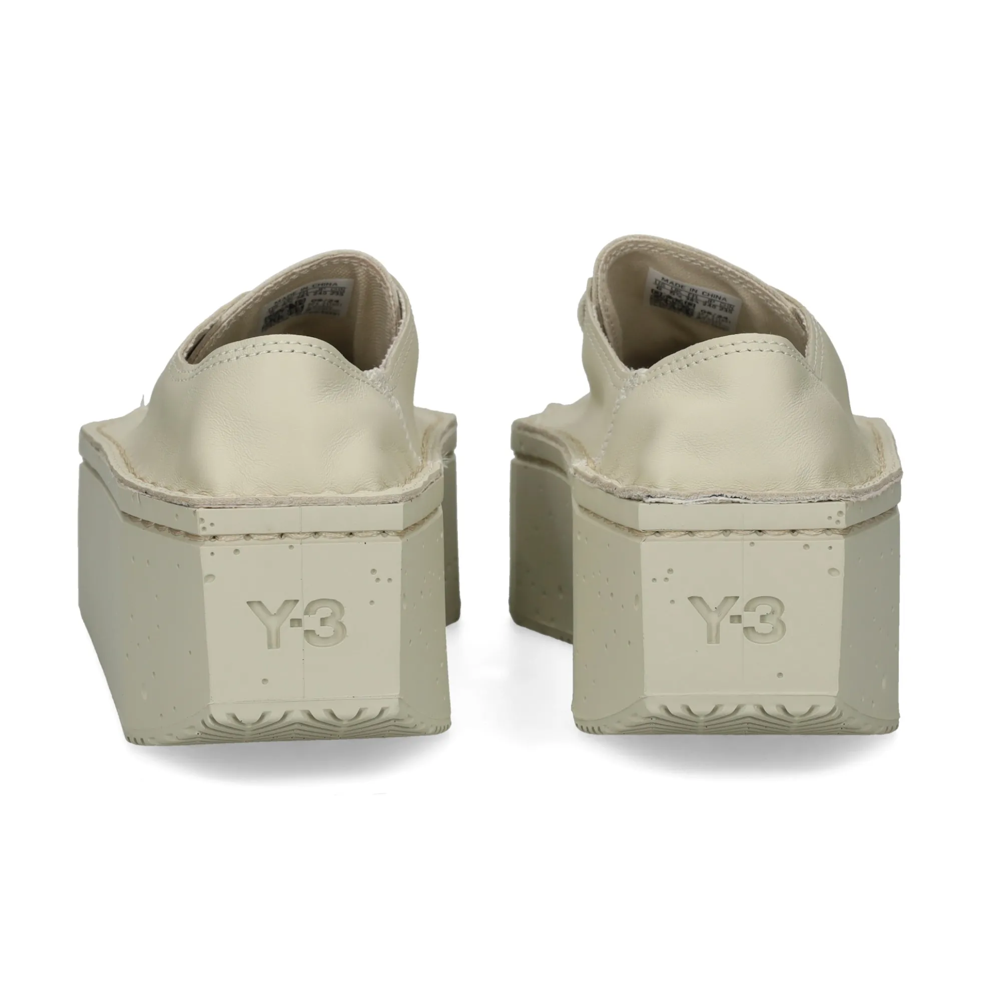 Y3 ADIDAS Zapatillas de Mujer KYASU LO ALUMIN/ALUMIN/A