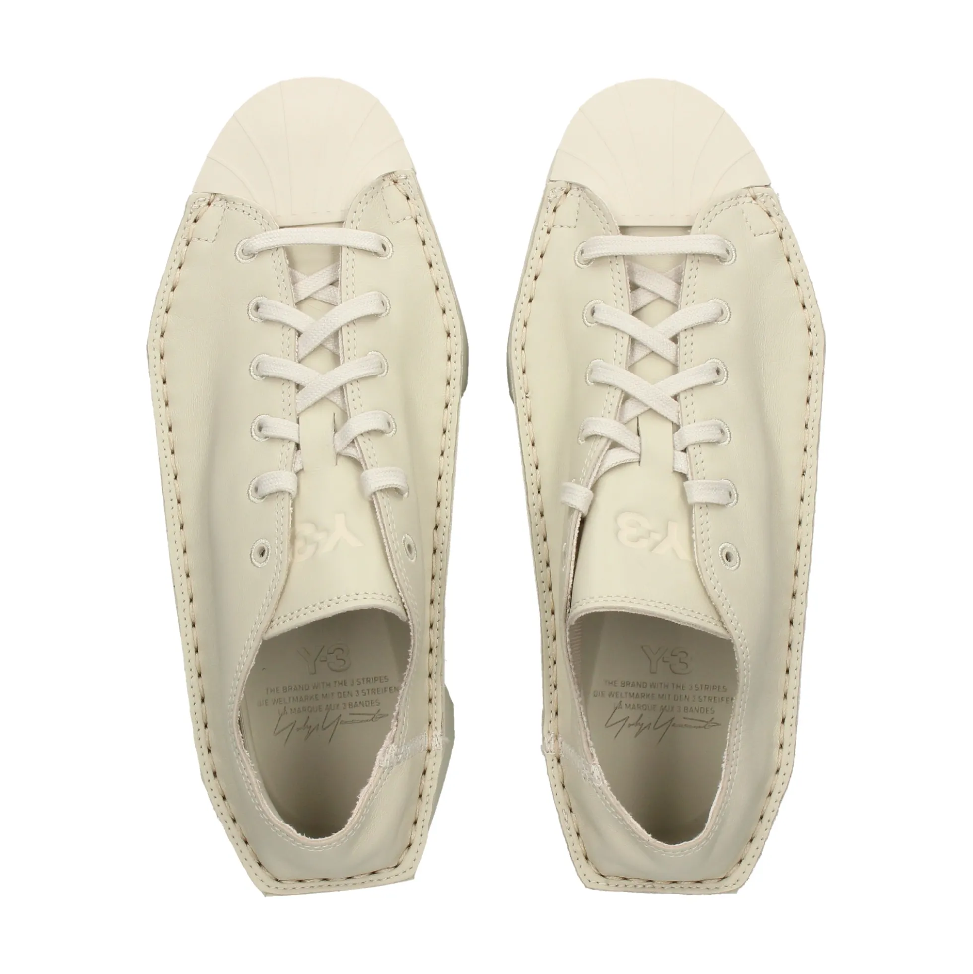 Y3 ADIDAS Zapatillas de Mujer KYASU LO ALUMIN/ALUMIN/A