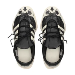 Y3 ADIDAS Zapatillas de Mujer REGU 2002 * BLACK/ALUMIN/AL