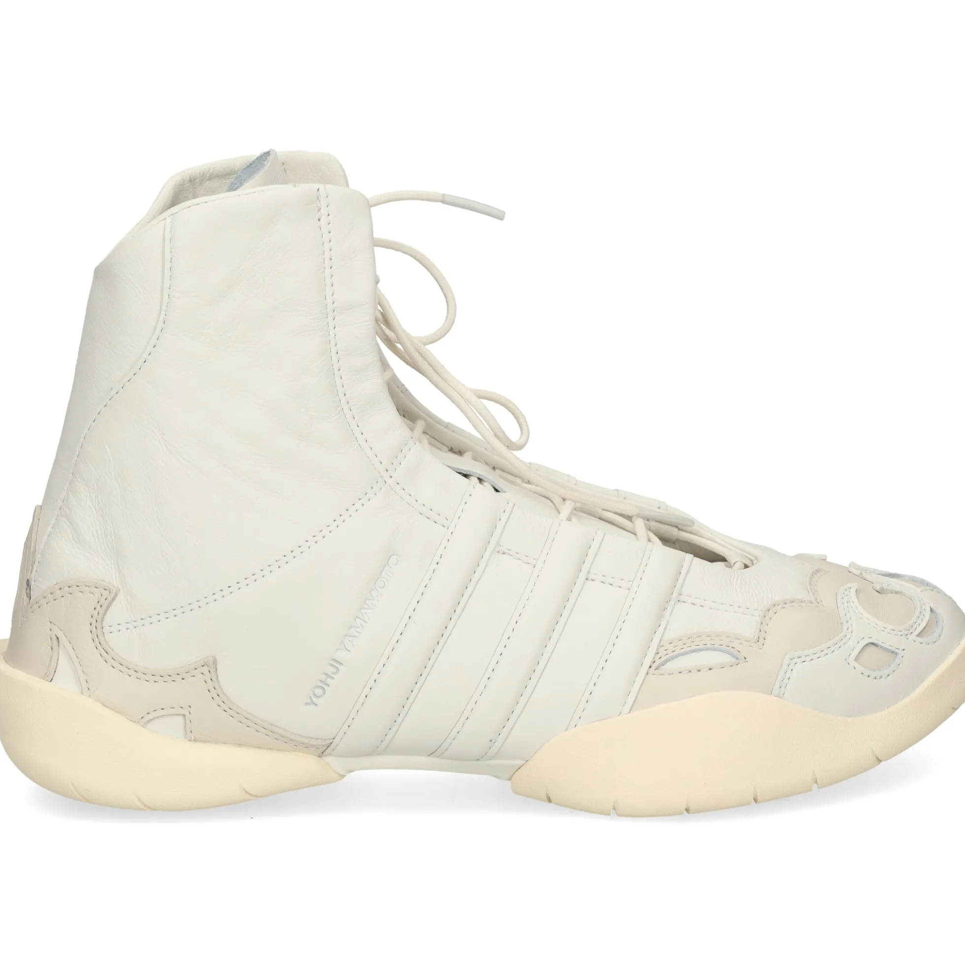 Y3 ADIDAS Zapatillas de Mujer REGU 2002 HI * ORB/ALUM/CREW