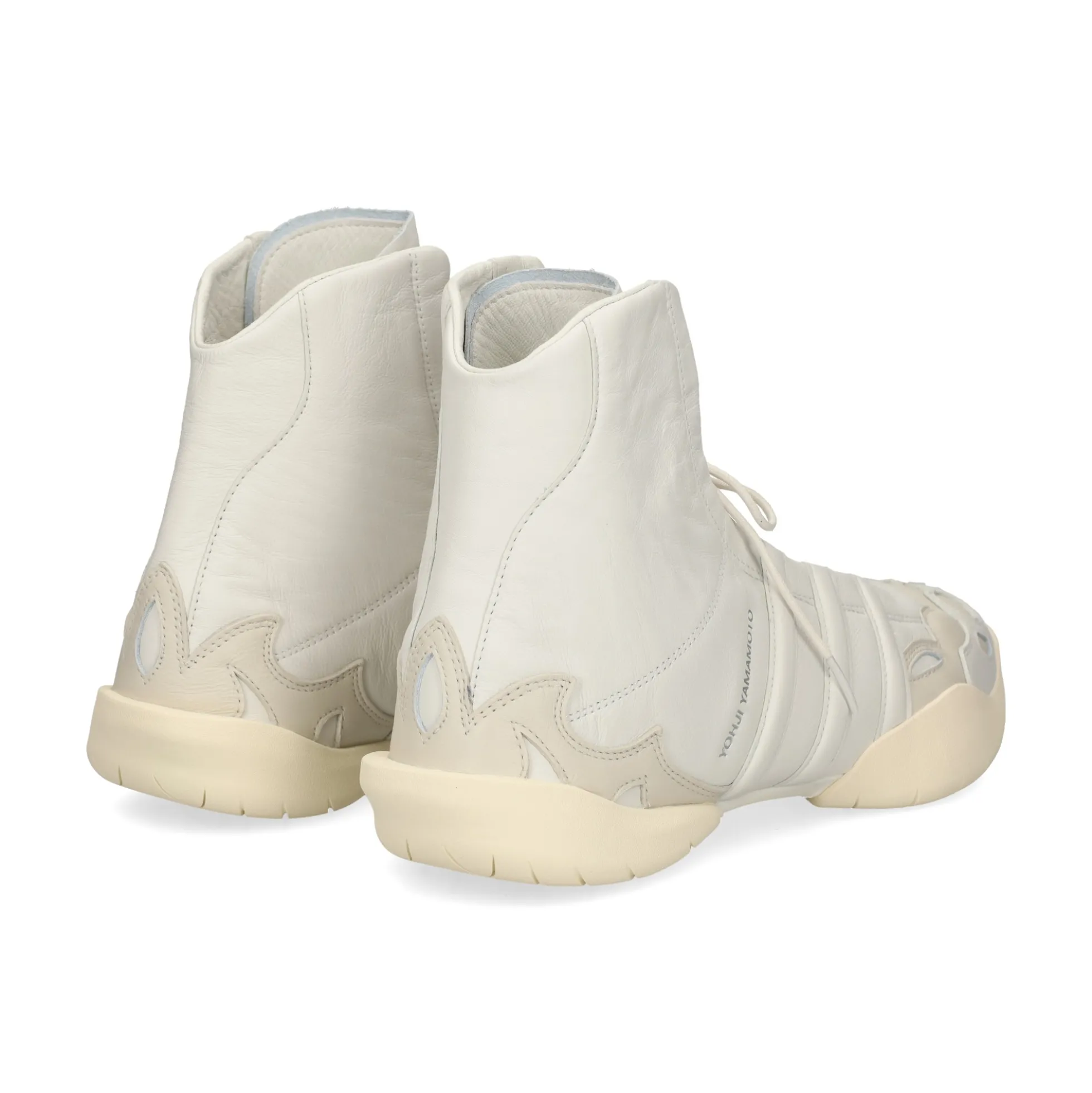 Y3 ADIDAS Zapatillas de Mujer REGU 2002 HI * ORB/ALUM/CREW