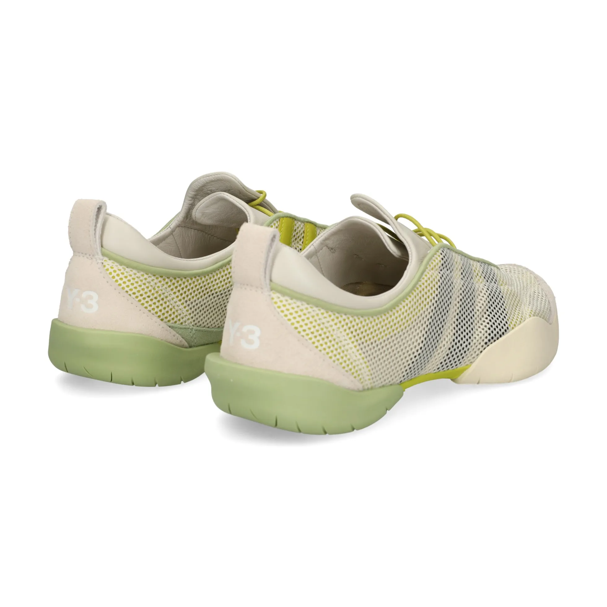 Y3 ADIDAS Zapatillas de Mujer REGU CREWHT/UNI