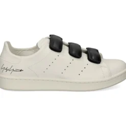 Y3 ADIDAS Zapatillas de Mujer STAN SMITH VELC * ORBGRY/ORBGRY/B