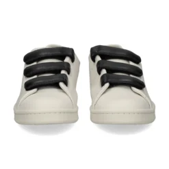 Y3 ADIDAS Zapatillas de Mujer STAN SMITH VELC * ORBGRY/ORBGRY/B