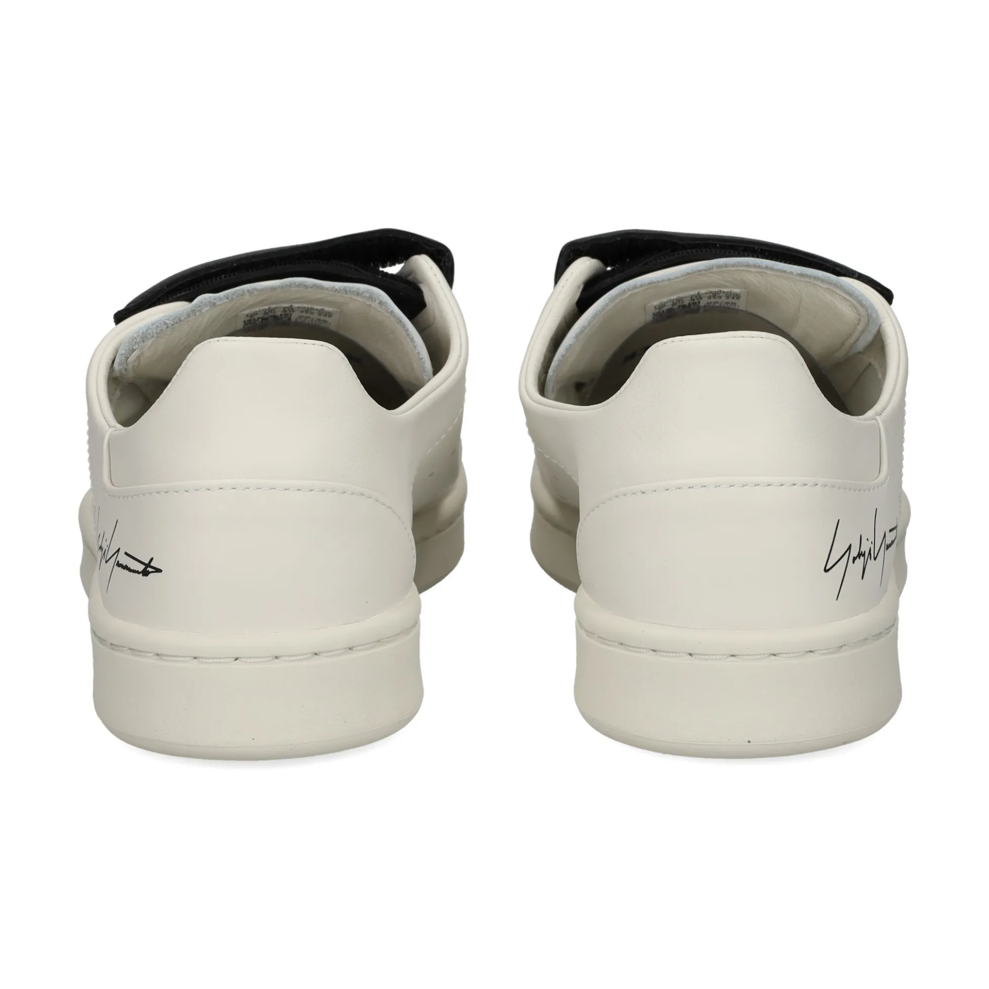 Y3 ADIDAS Zapatillas de Mujer STAN SMITH VELC * ORBGRY/ORBGRY/B