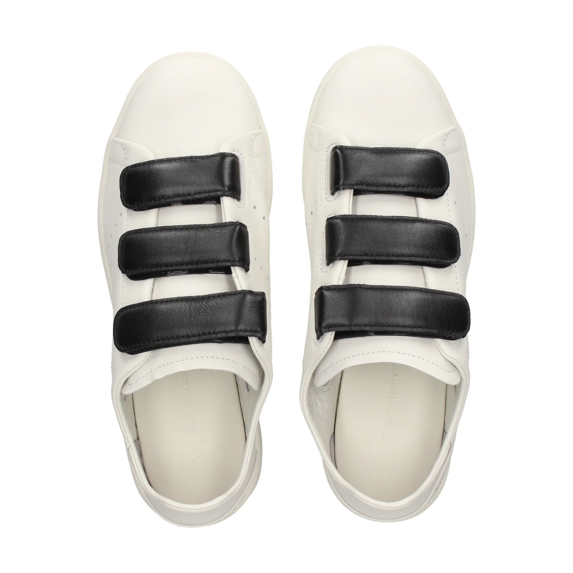 Y3 ADIDAS Zapatillas de Mujer STAN SMITH VELC * ORBGRY/ORBGRY/B