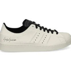 Y3 ADIDAS Zapatillas de Mujer SUPERSTAR * ORBGRY/ORBGRY/B
