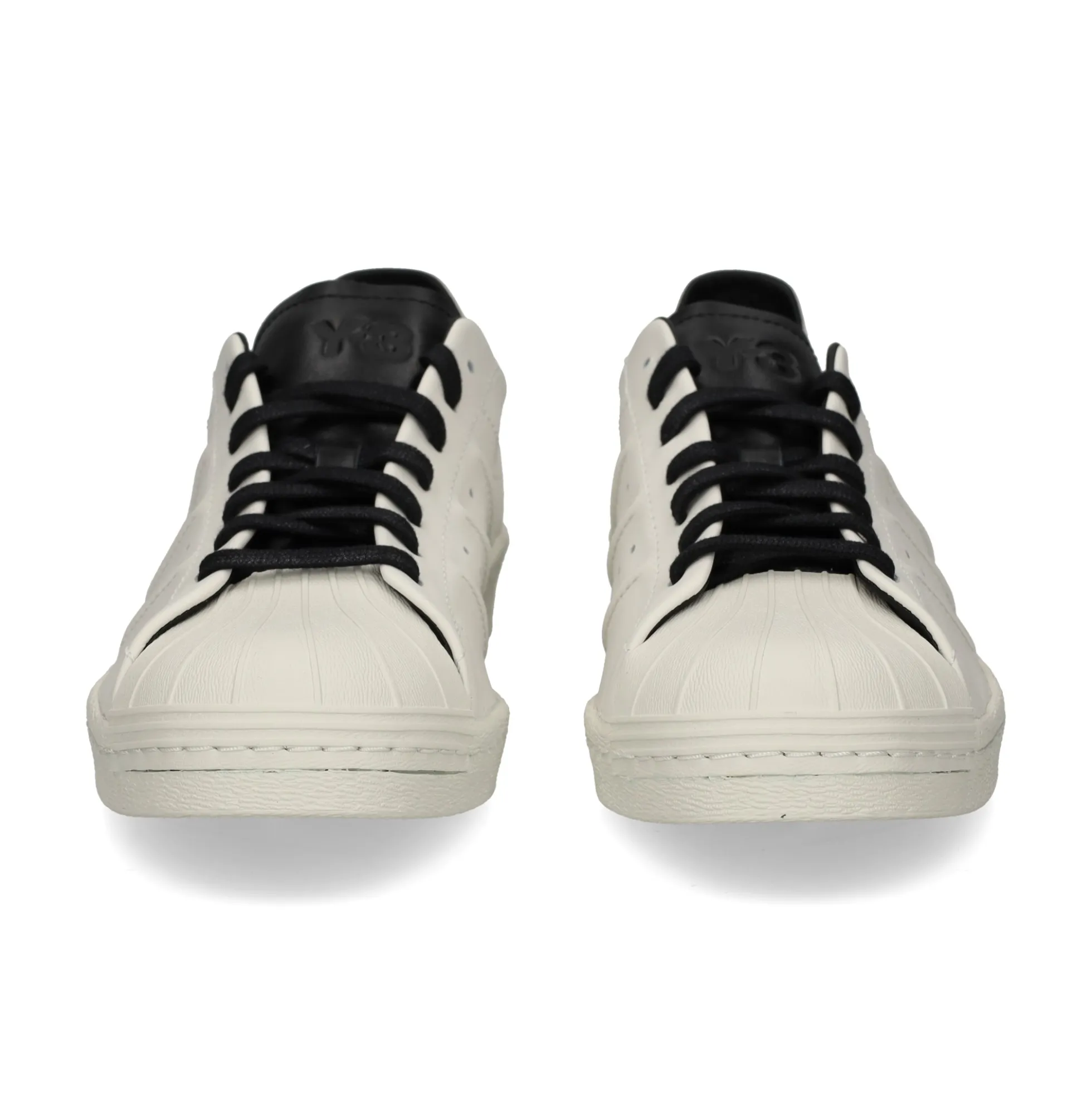 Y3 ADIDAS Zapatillas de Mujer SUPERSTAR * ORBGRY/ORBGRY/B
