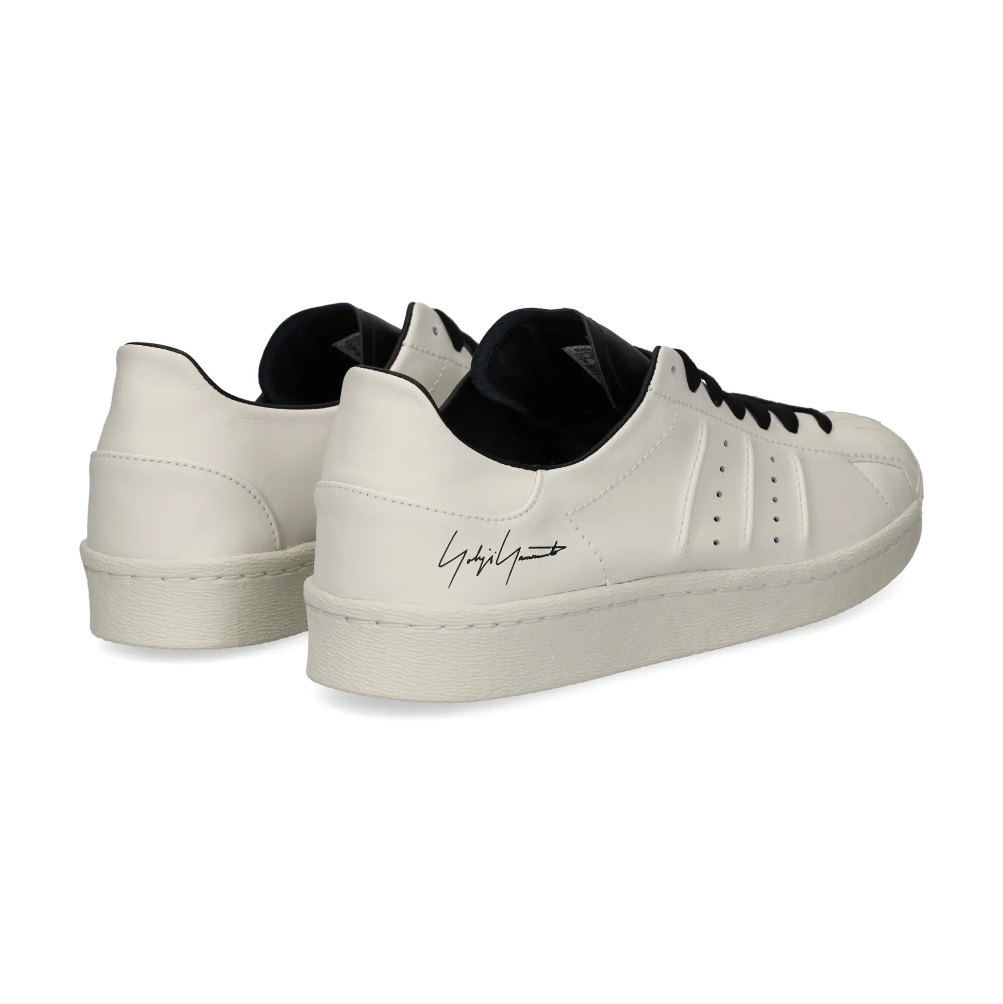 Y3 ADIDAS Zapatillas de Mujer SUPERSTAR * ORBGRY/ORBGRY/B