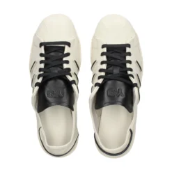 Y3 ADIDAS Zapatillas de Mujer SUPERSTAR TALC/TALC/BLACK
