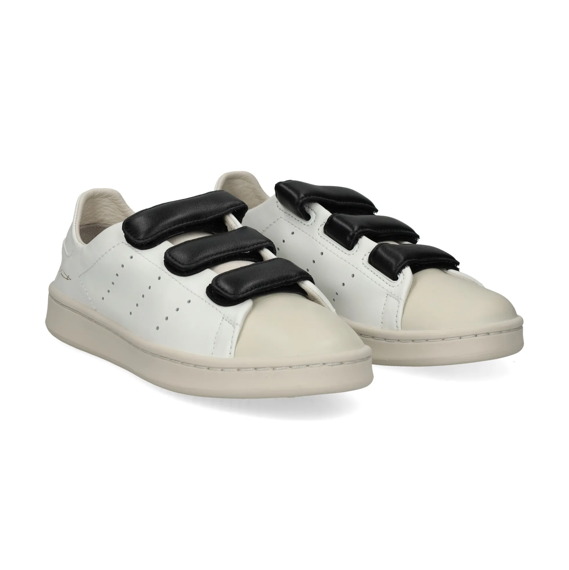 Y3 ADIDAS Zapatillas de Mujer STAN SMITH CWHITE/TALC