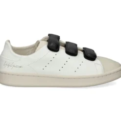 Y3 ADIDAS Zapatillas de Mujer STAN SMITH CWHITE/TALC