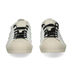 Y3 ADIDAS Zapatillas de Mujer SUPERSTAR CWHITE/TALC/BL