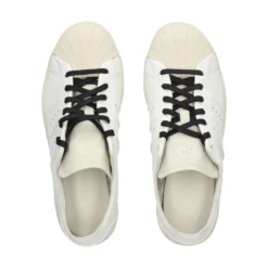 Y3 ADIDAS Zapatillas de Mujer SUPERSTAR CWHITE/TALC/BL