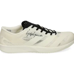 Y3 ADIDAS Zapatillas de Mujer Y-3 ADIZERO RC6 BLANCO